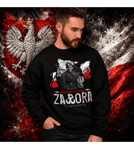 Bluza ZAPORA